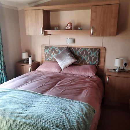 Church Farm Haven Holiday Park パガム エクステリア 写真
