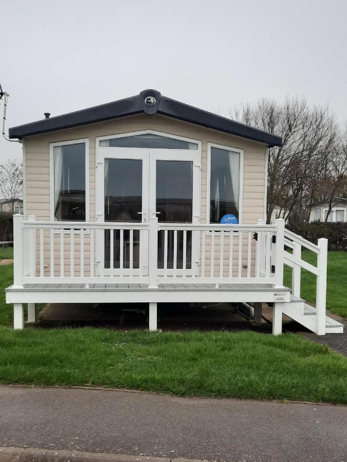 Church Farm Haven Holiday Park パガム エクステリア 写真