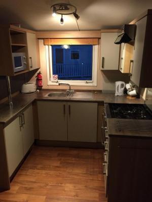 Church Farm Haven Holiday Park パガム エクステリア 写真