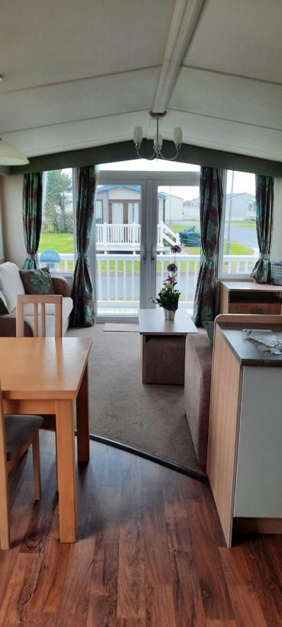 Church Farm Haven Holiday Park パガム エクステリア 写真