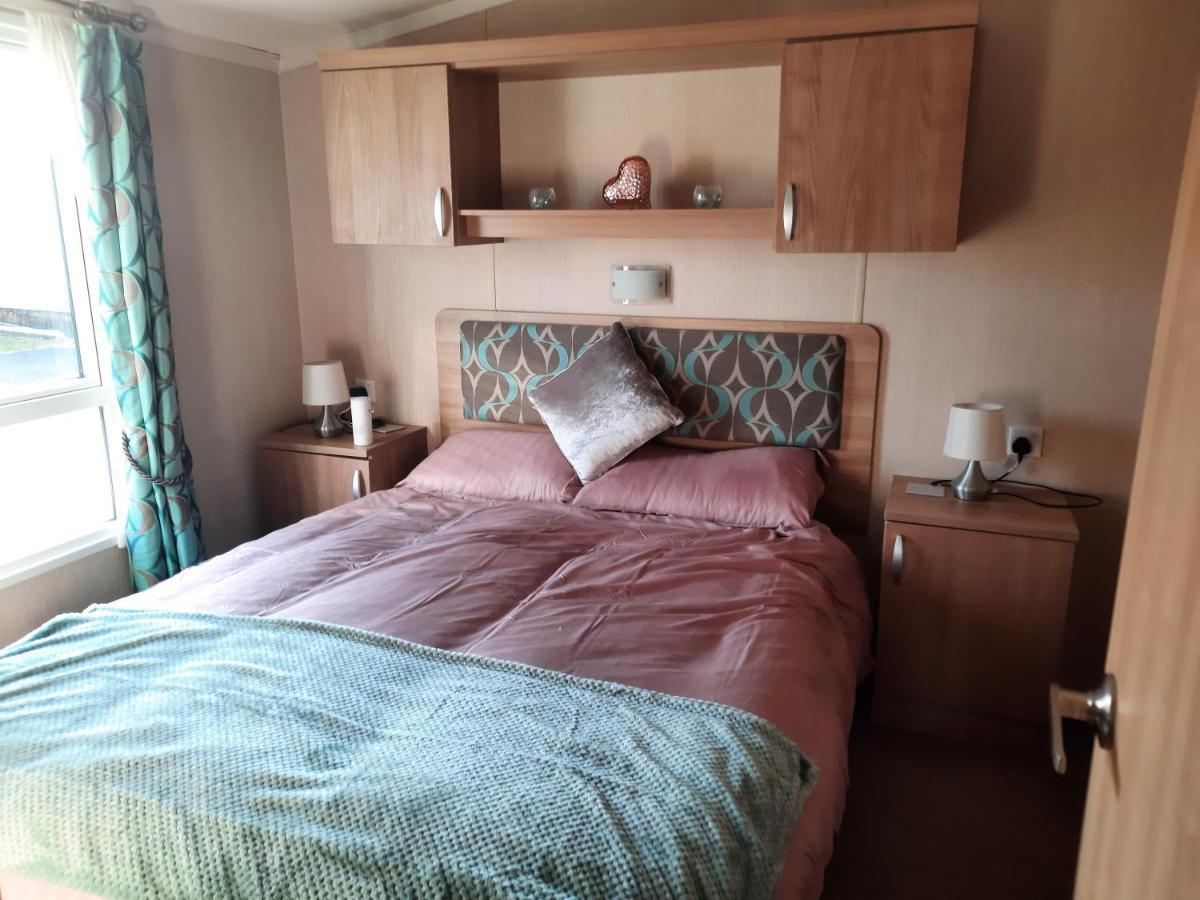 Church Farm Haven Holiday Park パガム エクステリア 写真
