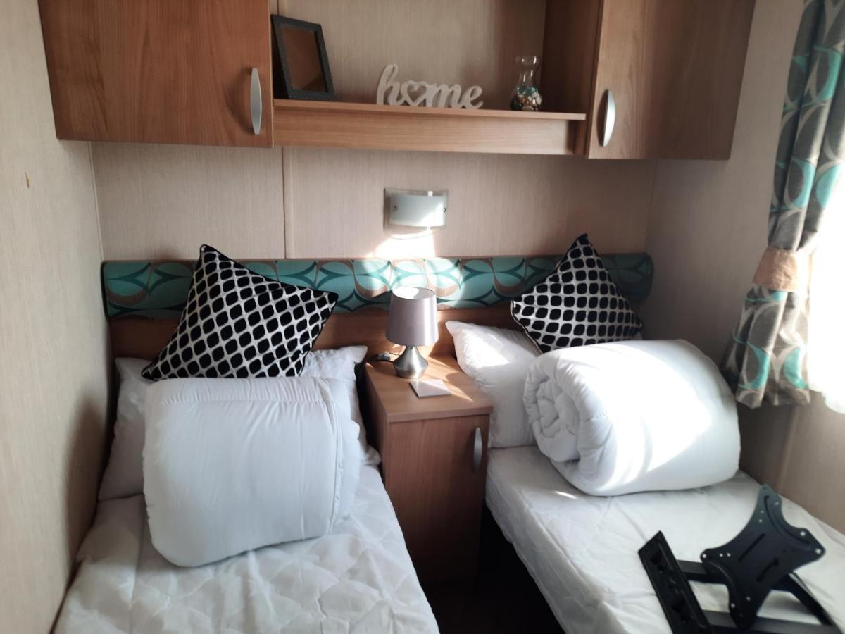 Church Farm Haven Holiday Park パガム エクステリア 写真